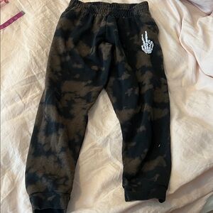 Bowery Supply sweats